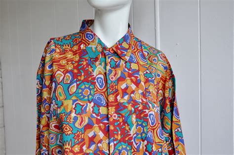 1970s Men's Shirt Styles - Vintage 70s Shirts for Guys