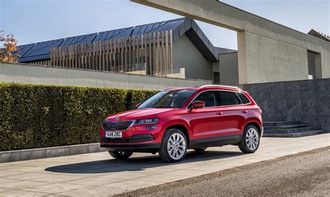 Top 5 SUVs to buy under £25,000 - Car Keys