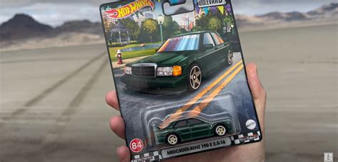 New Hot Wheels Boulevard Set Is Up Next Feels Like A Winner Autoevolution