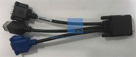 81Y2894 – IBM CONSOLE KVM CABLE – Inside Systems A/S