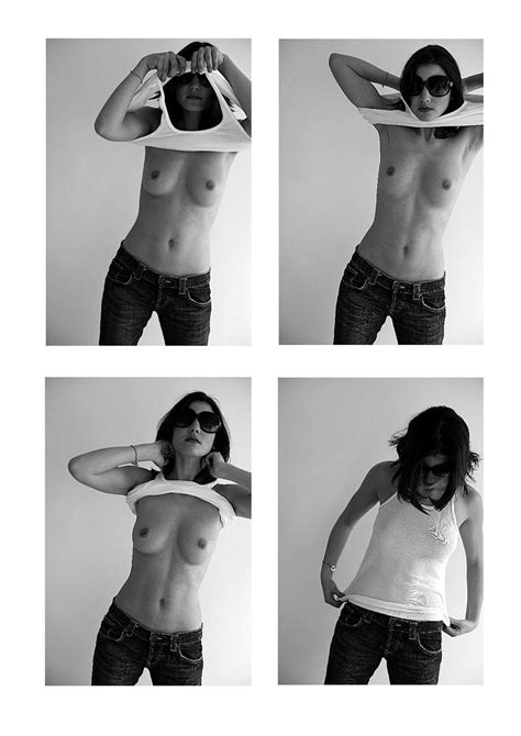 Eleonore Costes Sexy Nude Pics Sexy Youtubers