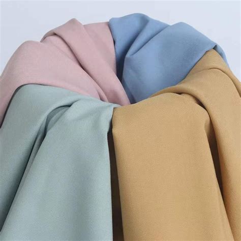 90 Polyester 10 Spandex Stretch FabricHangzhou Kangman Textile Co Ltd