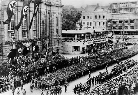 NS Dokumentationszentrum Köln An arranged national community