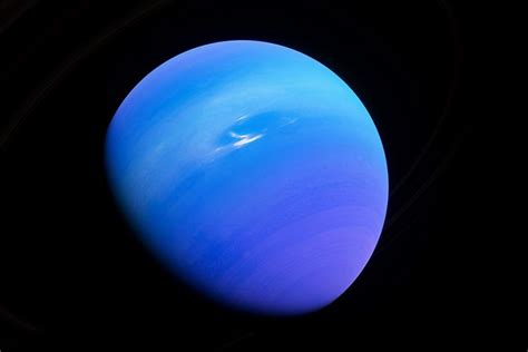 Uranus Characteristics: Features that Define the Ice Giant