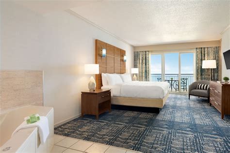 Holiday Inn & Suites Ocean City, an IHG Hotel Ocean City, Maryland, US ...