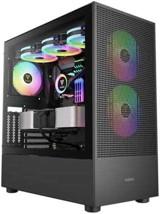 TrendingPC PC Gaming Intel Core I5 12400f 6 X 4 40ghz NVIDIA RTX