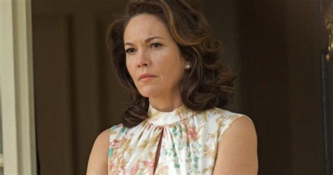 Diane Lane Joins House Of Cards As Season 6 Resumes Shooting