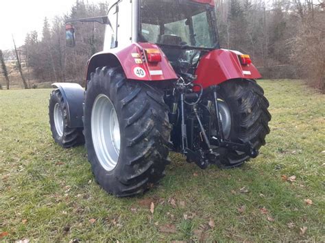 TRAKTOR CS 150