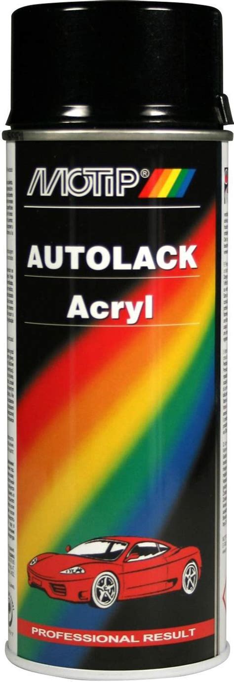 Motip Original Autolak Spray • Find den bedste pris