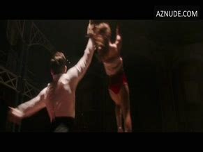 THE GREATEST SHOWMAN NUDE SCENES AZNude