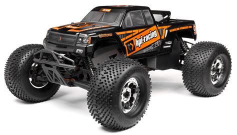 The End Of Nitro Engines RC Groups Monster Trucks Hpi Savage Xl