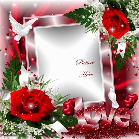 Alma S Couples And Dating Frames For