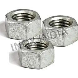 Hexagonal Drilling Heavy Hex Nuts At Best Price In Mumbai ID 24008400955