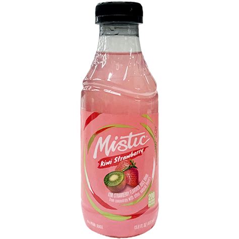 Mistic Kiwi Strawberry Juice | GotoLiquorStore