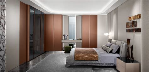 Modern Closet Design Home Interior Solution Mucha Oppein Malaysia