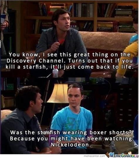 Funny Big Bang Theory Pictures 30 Pics