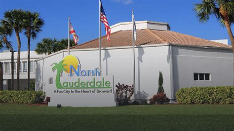 North Lauderdale Parks and Recreation Offers Two Days of Free Fun ...