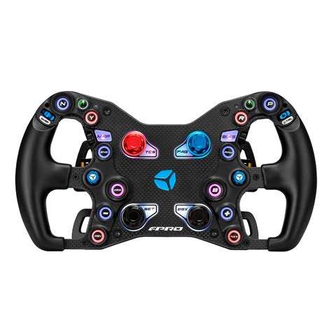 Cube Controls F Pro Wheel G Performance