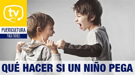 Qué hacer si tu hijo te pega Guía práctica para padres que enfrentan