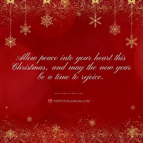 Christmas Wishes and Quotes