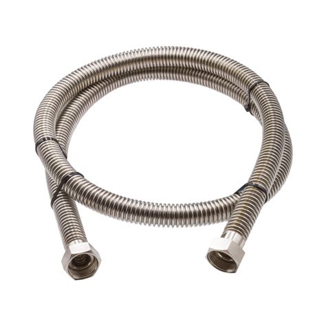 Гибкая подводка VRT 3/4" 3/4" - купить по выгодной цене в интернет ...