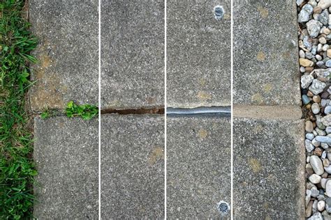 Concrete Crack Repair: How To Fix Cracks in Concrete