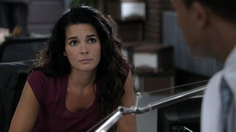 2x11 Can I Get A Witness Rizzoli And Isles Image 27199379 Fanpop