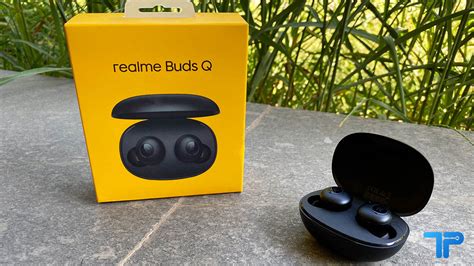 Realme Buds Q recensione: le cuffie true wireless super econ...