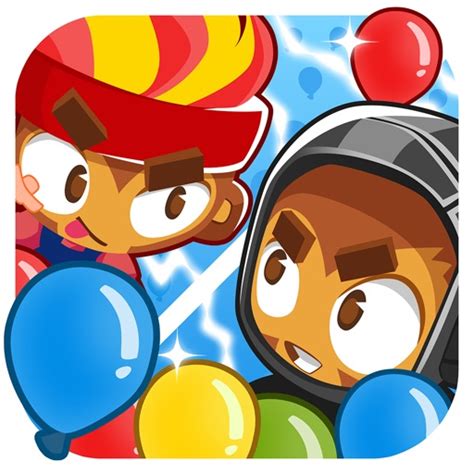 Bloons TD Battles 2 Astuces Et Soluces Game Hub Pocket Gamer France