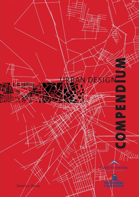 Urban Design Compendium Manual