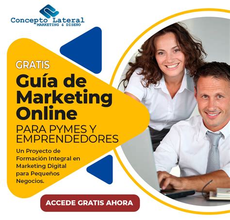 Guía Para Una Estrategia De Marketing Digital Para Pymes