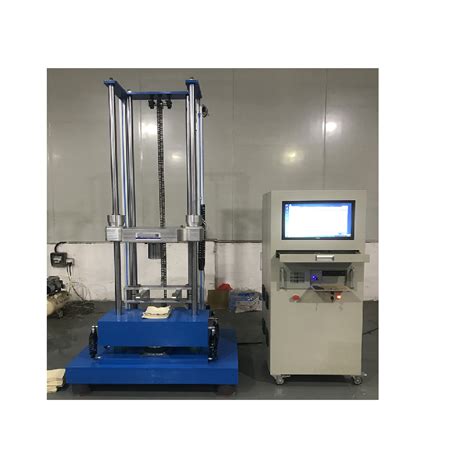 Acceleration Impact Testing Machine AME Energy Co Limited