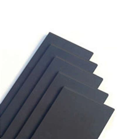 Rigid PVC Sheet - Manufacturers, Suppliers and Exporters