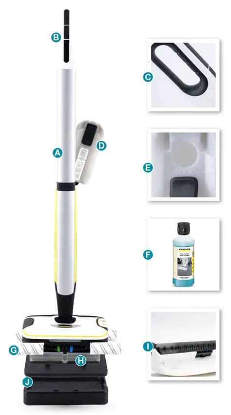 Kärcher FC 7 Cordless Premium im Test - ETM TESTMAGAZIN