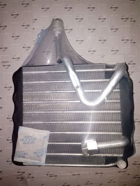 Toyota Revo Sanden 1997 Present Evaporator Serpentine Lazada PH