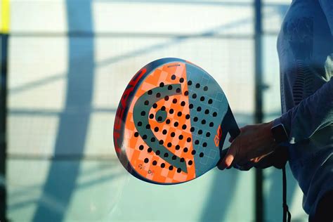 Quelle Est La Meilleure Raquette De Padel En Mai