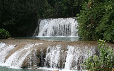 Jamaica attractions