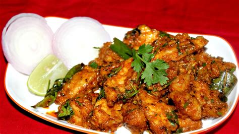 Chicken Majestic Popular Hyderabadi Recipe Easy Simple Non Veg