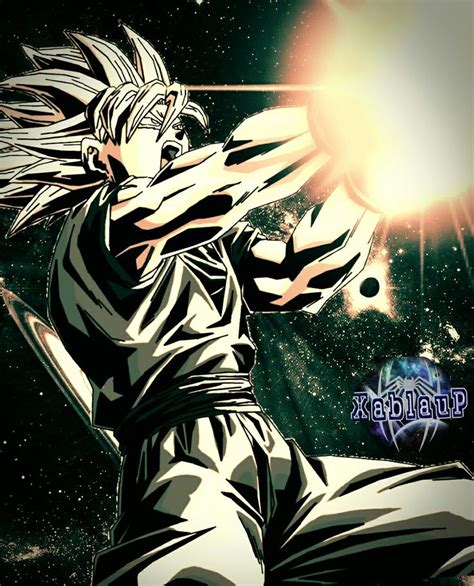 Goku kamehameha Wallpaper em 2024 | Fotos hd, Arte, Fotos