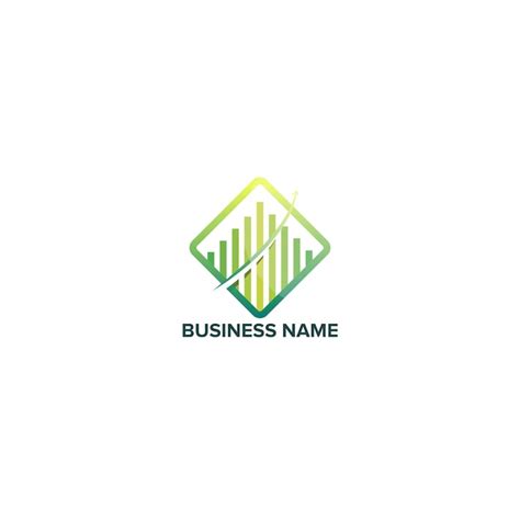 business logo template premium vector