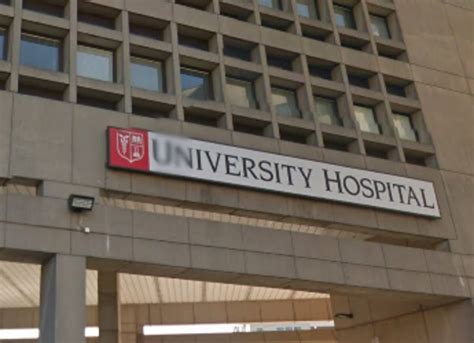 3 Babies Die After Bacterial Outbreak At Newark Hospital: DOH | Newark, NJ Patch