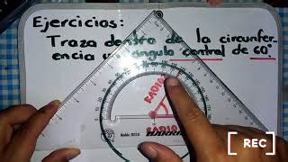 Elementos De Una Circunferencia Ejercicios Resueltos Doovi