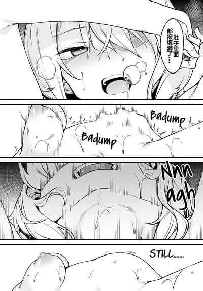 Furoufushi Shoujo No Naedoko Ryokouki Nhentai Hentai Doujinshi And Manga