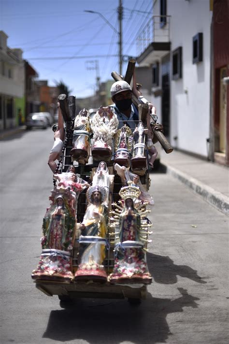 Fresnillo, Zacatecas: The City With The Most Fear in Mexico ...