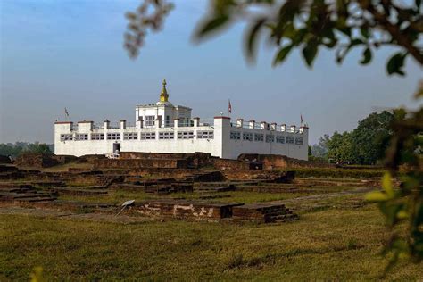 Buddhist Pilgrimage Tour to Lumbini - Asia Buddhist Tours & Treks