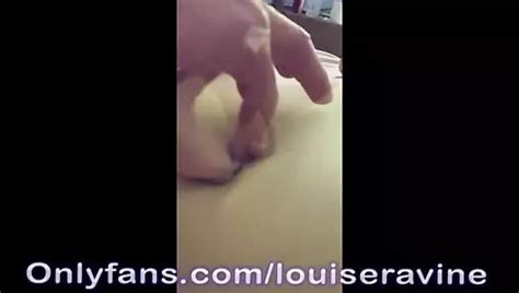 Outie Belly Button Navel Torture With Jewelry Canadian European Porn XHamster