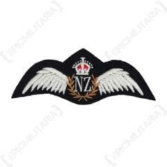 British Ww British Insignia Raf Wings Badges Epic Militaria