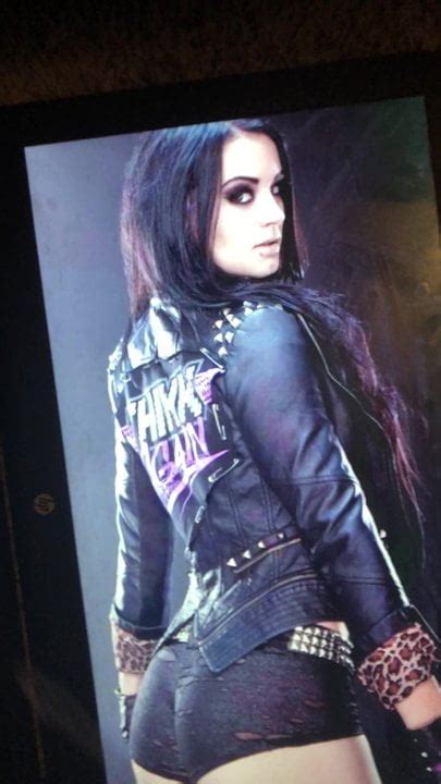 Wwe Paige Cum Tribute Gay Man Porn Xhamster