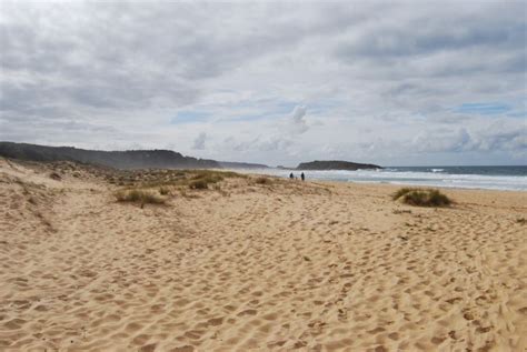 South Coast NSW Beaches