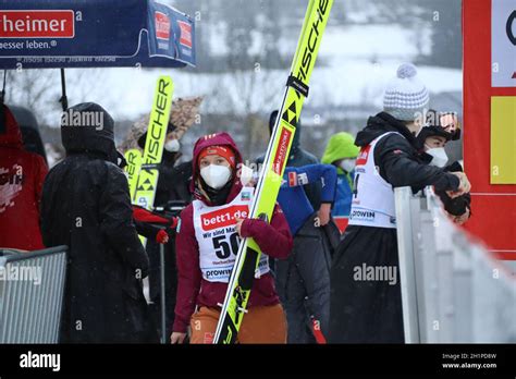 Fis Weltcup Skispringen Fotograf As E Im Genes De Alta Resoluci N